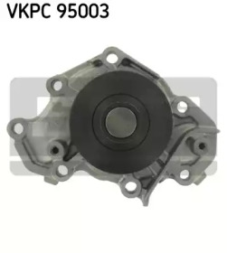 Водяной насос SKF для MITSUBISHI GALANT V (E5_A, E7_A, E8_A) 2.0 V6-24 (E64A, E54A)